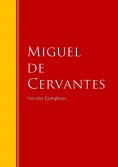 ebook: Novelas Ejemplares