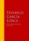 ebook: Obras Completas de Federico García Lorca