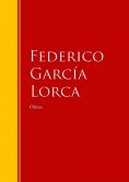 eBook: Obras de Federico García Lorca