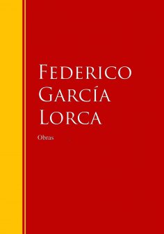 eBook: Obras de Federico García Lorca