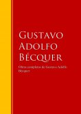 ebook: Obras completas de Gustavo Adolfo Bécquer