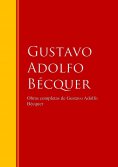 eBook: Obras de Gustavo Adolfo Bécquer