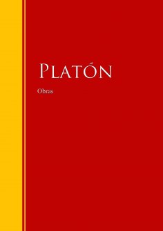 eBook: Obras de Platón