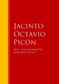 eBook: Obras - Colección de Jacinto Octavio Picón