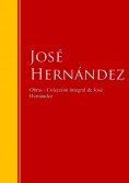ebook: Obras de José Hernández