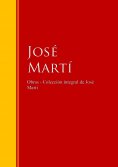 eBook: Obras - Colección de José Martí