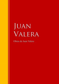 eBook: Obras de Juan Valera