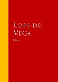 ebook: Obras de Lope de Vega