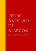 eBook: Obras - Colección de Pedro Antonio de Alarcón
