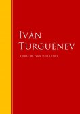 eBook: Obras de Iván Turguénev