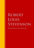 eBook: Obras de Robert Louis Stevenson