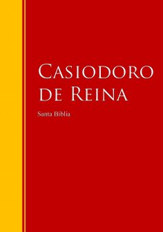 eBook: Santa Biblia - Reina-Valera, Revisión 1909 (Con Índice Activo)