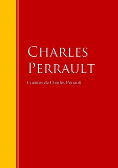 eBook: Cuentos de Charles Perrault