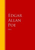ebook: Obras de Edgar Allan Poe