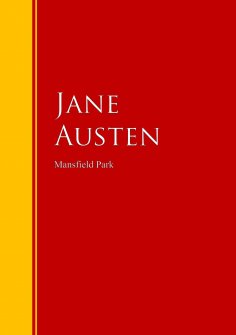 ebook: Mansfield Park