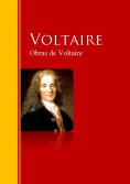 eBook: Obras de Voltaire