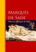 eBook: Obras de Marqués de Sade