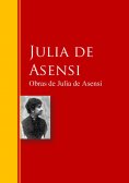 eBook: Obras de Julia de Asensi