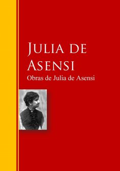 ebook: Obras de Julia de Asensi