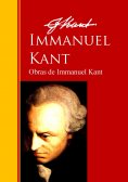 eBook: Obras de Immanuel Kant