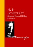 eBook: Obras de Howard Phillips Lovecraft