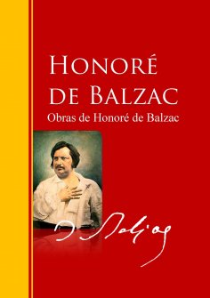 ebook: Obras de Honoré de Balzac