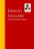 ebook: Obras de Emilio Salgari