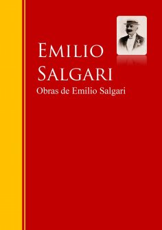 ebook: Obras de Emilio Salgari