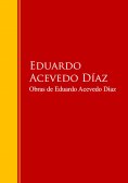 eBook: Obras de Eduardo Acevedo Díaz