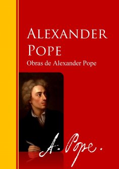 ebook: Obras de Alexander Pope