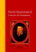 eBook: Colección de Nostradamus