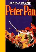 eBook: Peter Pan y Wendy