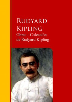 eBook: Obras ─ Colección  de Rudyard Kipling