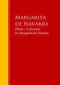 ebook: Obras ─ Colección  de Margarita de Navarra