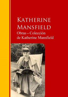 eBook: Obras ─ Colección  de Katherine Mansfield