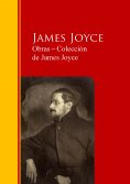 eBook: Obras ─ Colección  de James Joyce