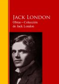 ebook: Obras ─ Colección  de Jack London