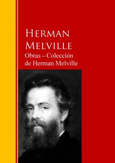 eBook: Obras ─ Colección  de Herman Melville