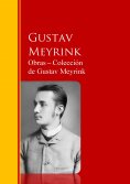 eBook: Obras ─ Colección  de Gustav Meyrink