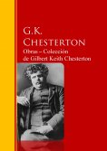 eBook: Obras ─ Colección  de Gilbert Keith Chesterton