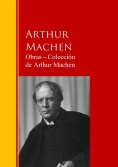eBook: Obras ─ Colección  de Arthur Machen