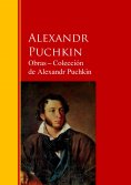eBook: Obras ─ Colección  de Alexandr Puchkin