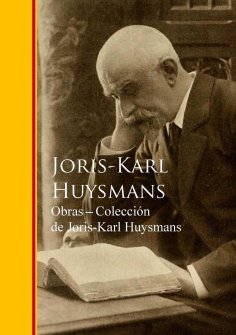 eBook: Obras - Coleccion de Joris-Karl Huysmans
