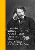 ebook: Obras  - Coleccion de Villiers de L'Isle Adam
