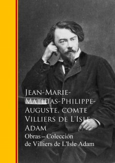 ebook: Obras  - Coleccion de Villiers de L'Isle Adam