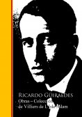 eBook: Obras  - Coleccion de Ricardo Guira