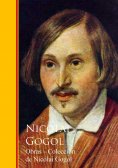 eBook: Obras  - Coleccion de Nicolai Gogol