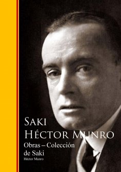 ebook: Obras - Coleccion de Saki