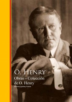 eBook: Obras Coleccion de O. Henry