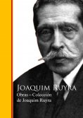 ebook: Obras - Coleccion de Joaquim Ruyra